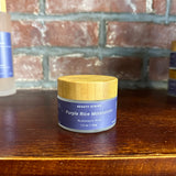Purple Rice Moisturizer