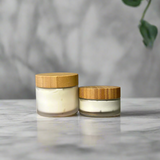 Vanilla and Brown Sugar body butter