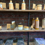 Vanilla and Brown Sugar body butter