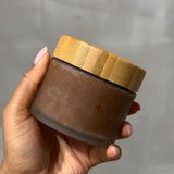 Brown Sugar body scrub