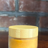 Pumpkin Glycolic Mask