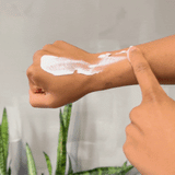 Vanilla and Brown Sugar body butter