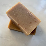 Oatmilk & Honey Bar Soap