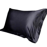 Beauty Strike Satin Pillowcase Set