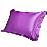 Beauty Strike Satin Pillowcase Set