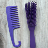 Flexi Brush Set
