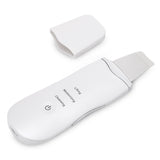 Ultrasonic Skin Scrubber
