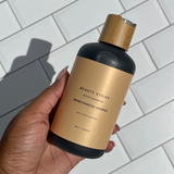 Mango Charcoal Detox Shampoo