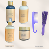Twist out Bundle