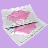 Rosè Moisturizing Lip Mask