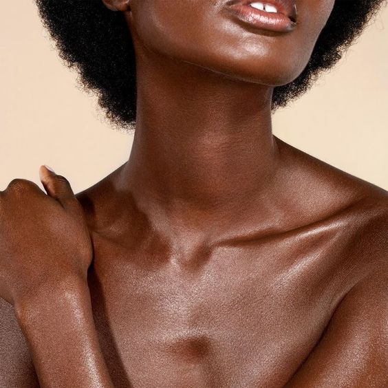 Womans history month and selfcare