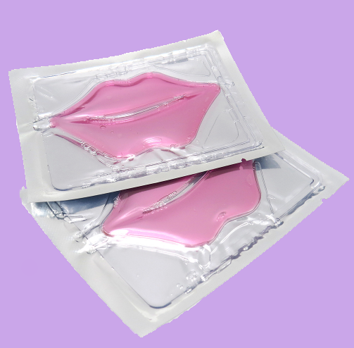 How To Use Our Lip Mask