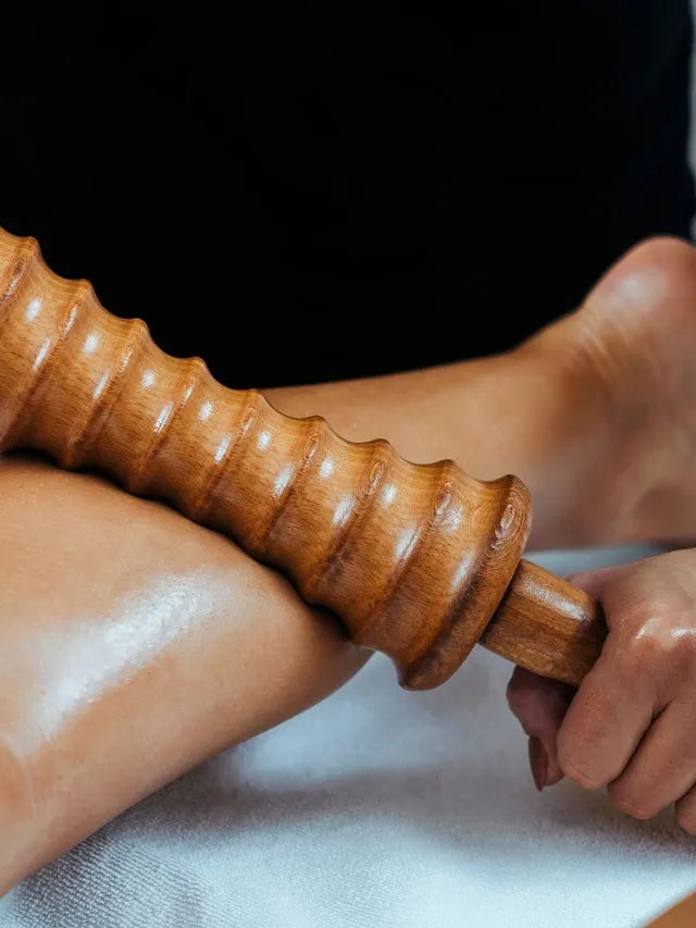 Feel Lighter, Look Healthier: Discover the Benefits of Lymphatic Drainage Massage at Our Brooklyn Woman-Owned Spa