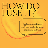 Vitamin C Cleanser