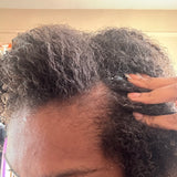 Rosemary & Mint Hair oil