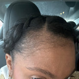 Rosemary & Mint Hair oil