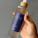 Purple Rice Cleanser