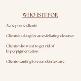 Balancing Cleanser