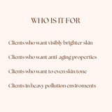 Vitamin C Cleanser