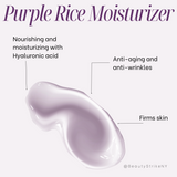 Purple Rice Moisturizer