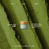 Green Tea Mask