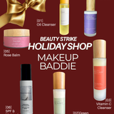 Holiday Shop: Makeup Baddie