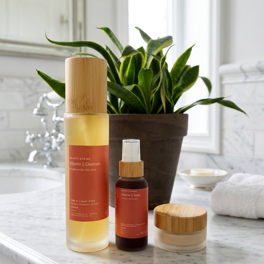 Vitamin C Bundle