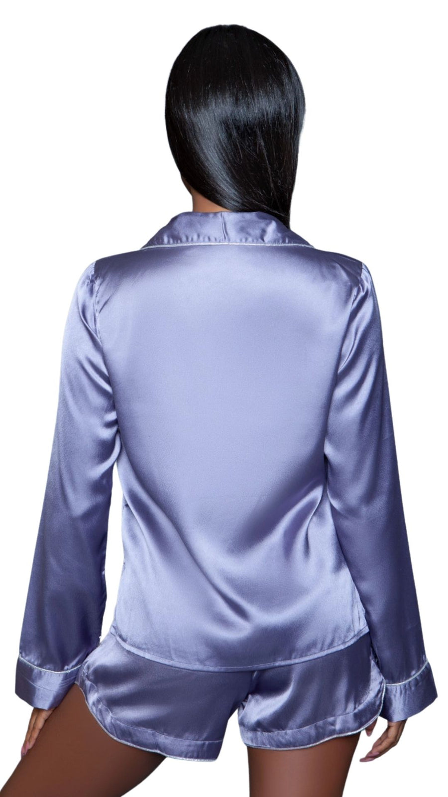 Beauty Sleep Pajamas Set