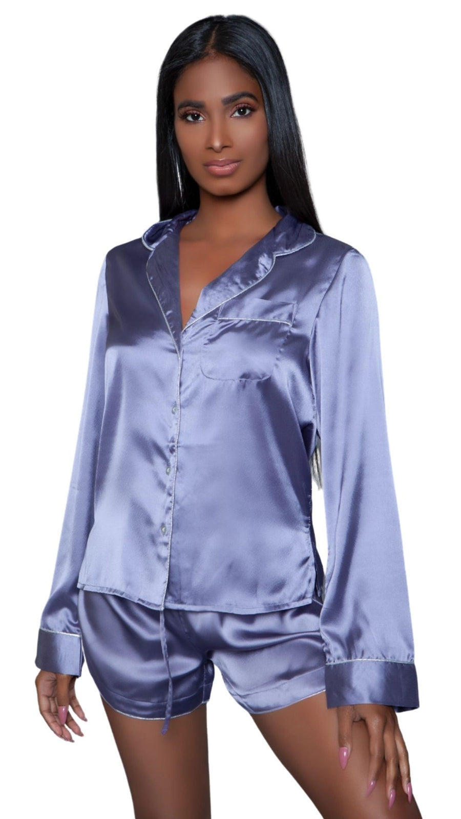 Beauty Sleep Pajamas Set