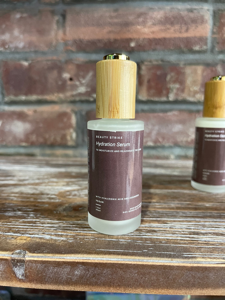 Hydration Serum
