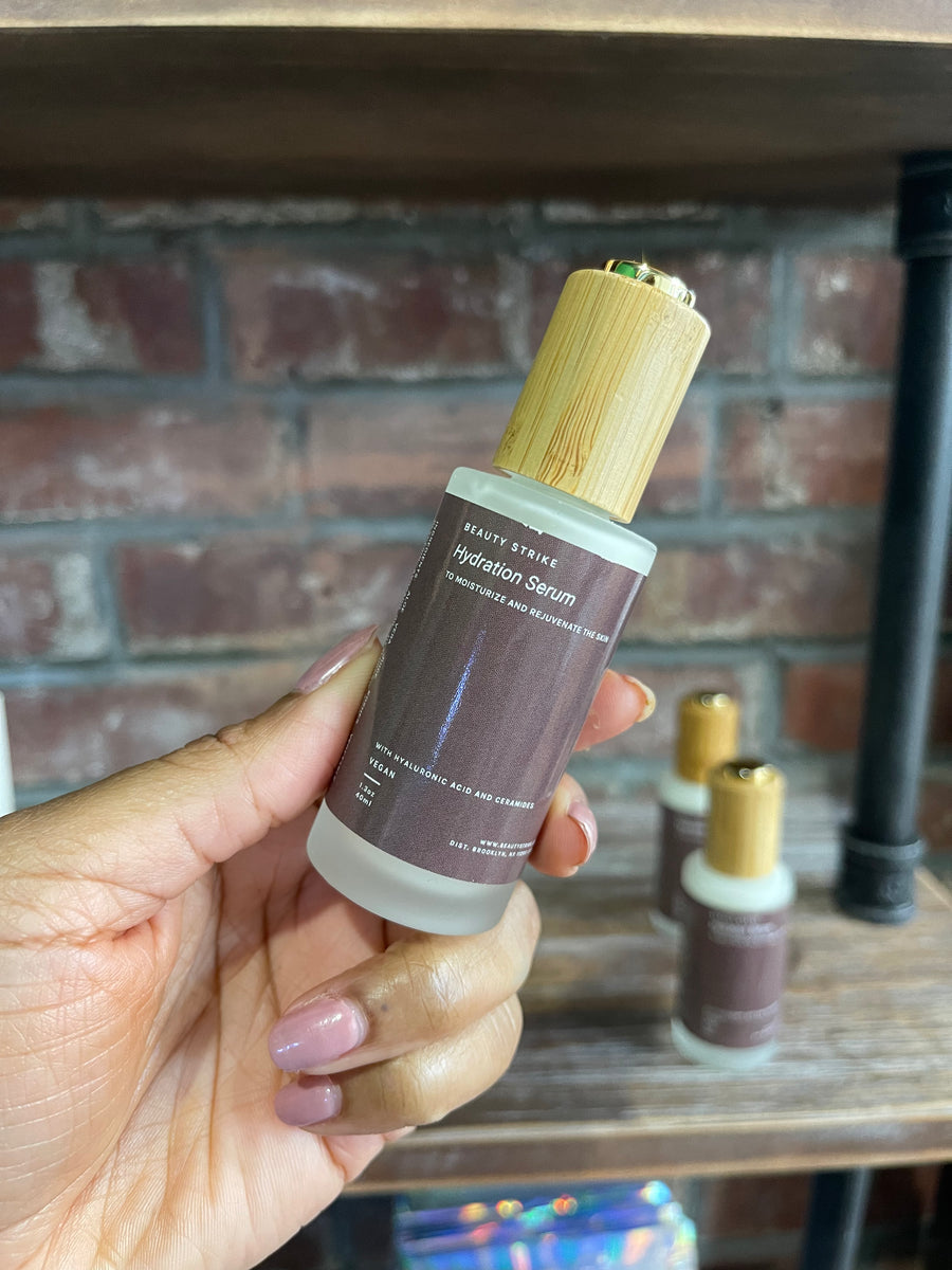 Hydration Serum