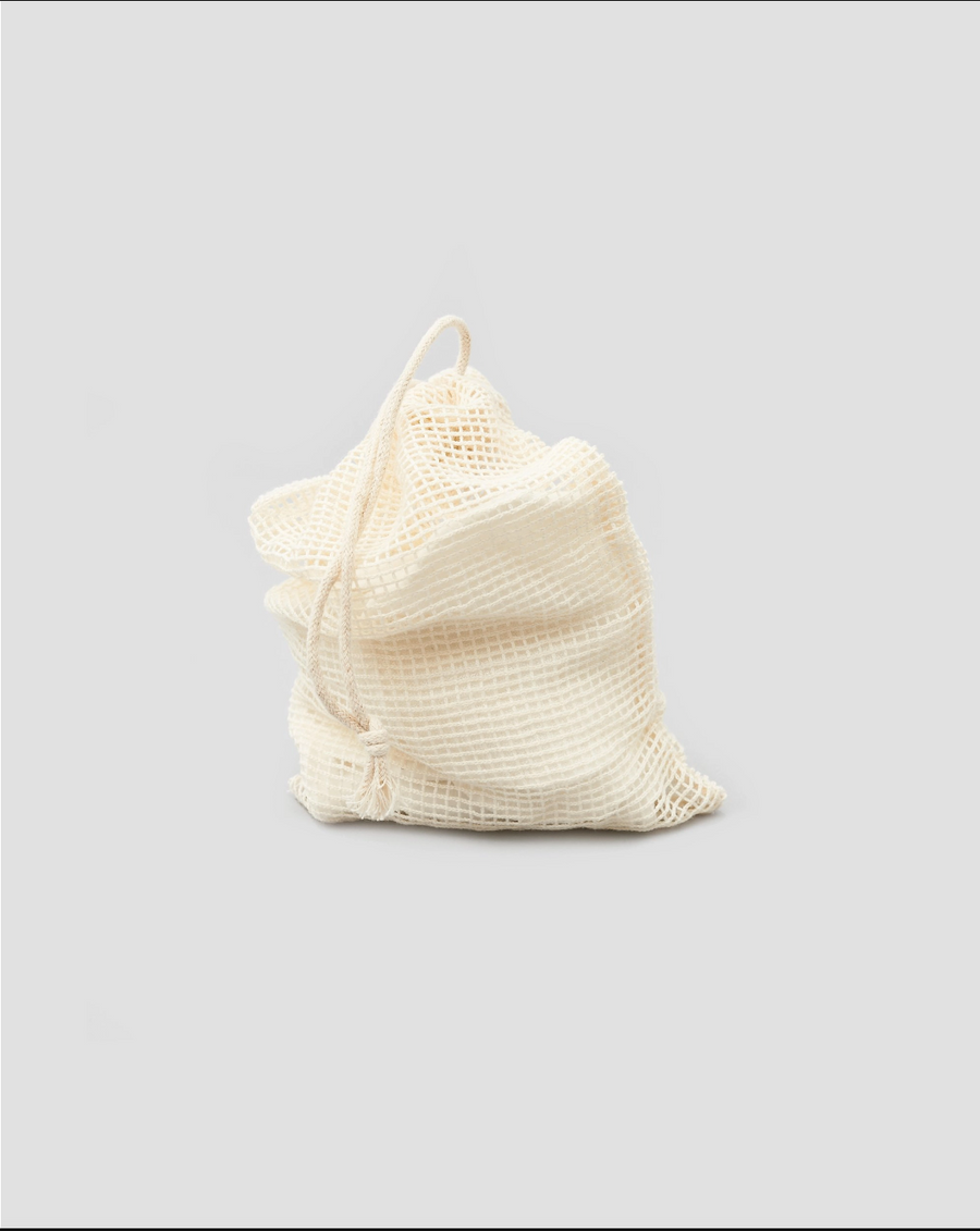 Bamboo Cotton Facial Rounds