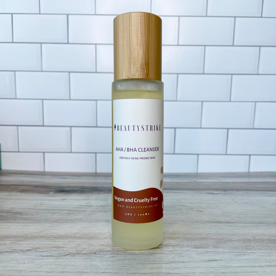 AHA/BHA Cleanser