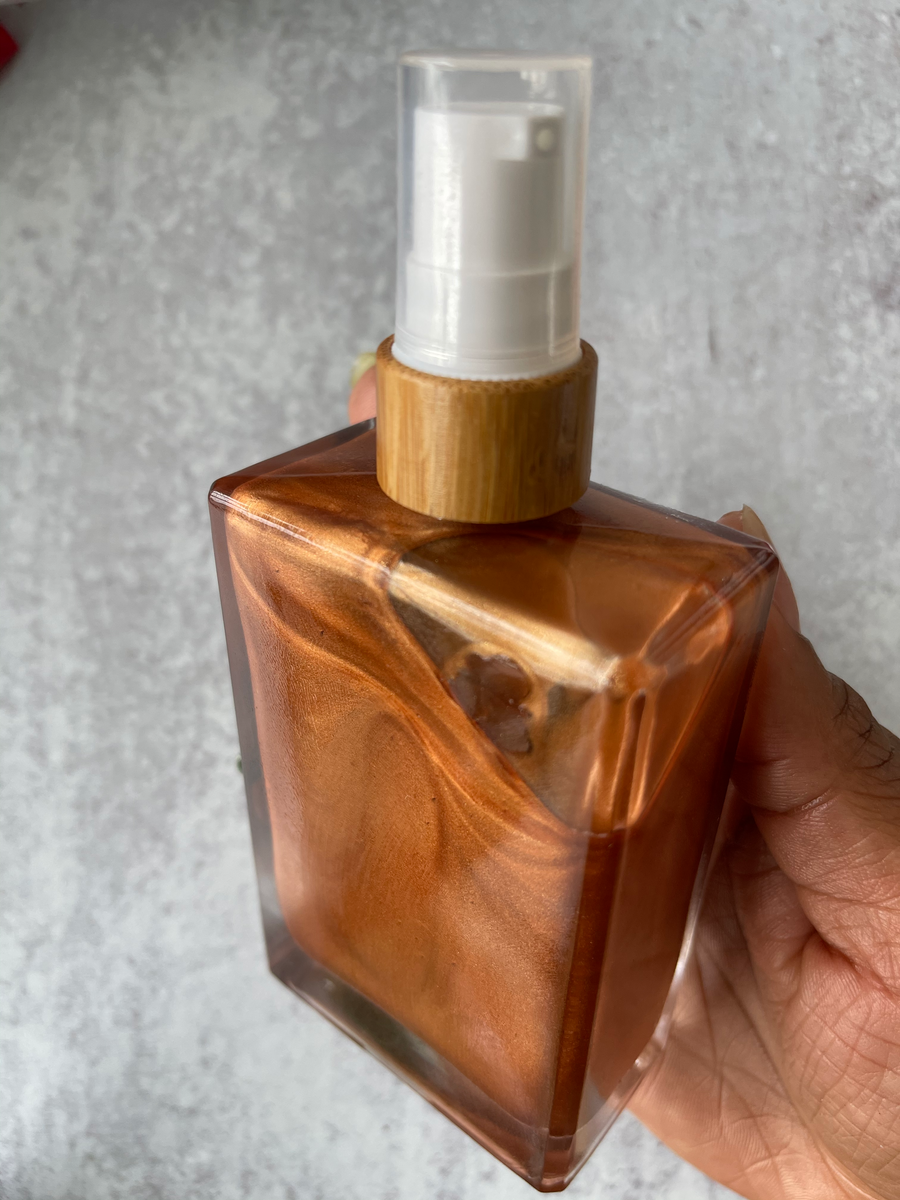 Cleopatra Body Highlighter