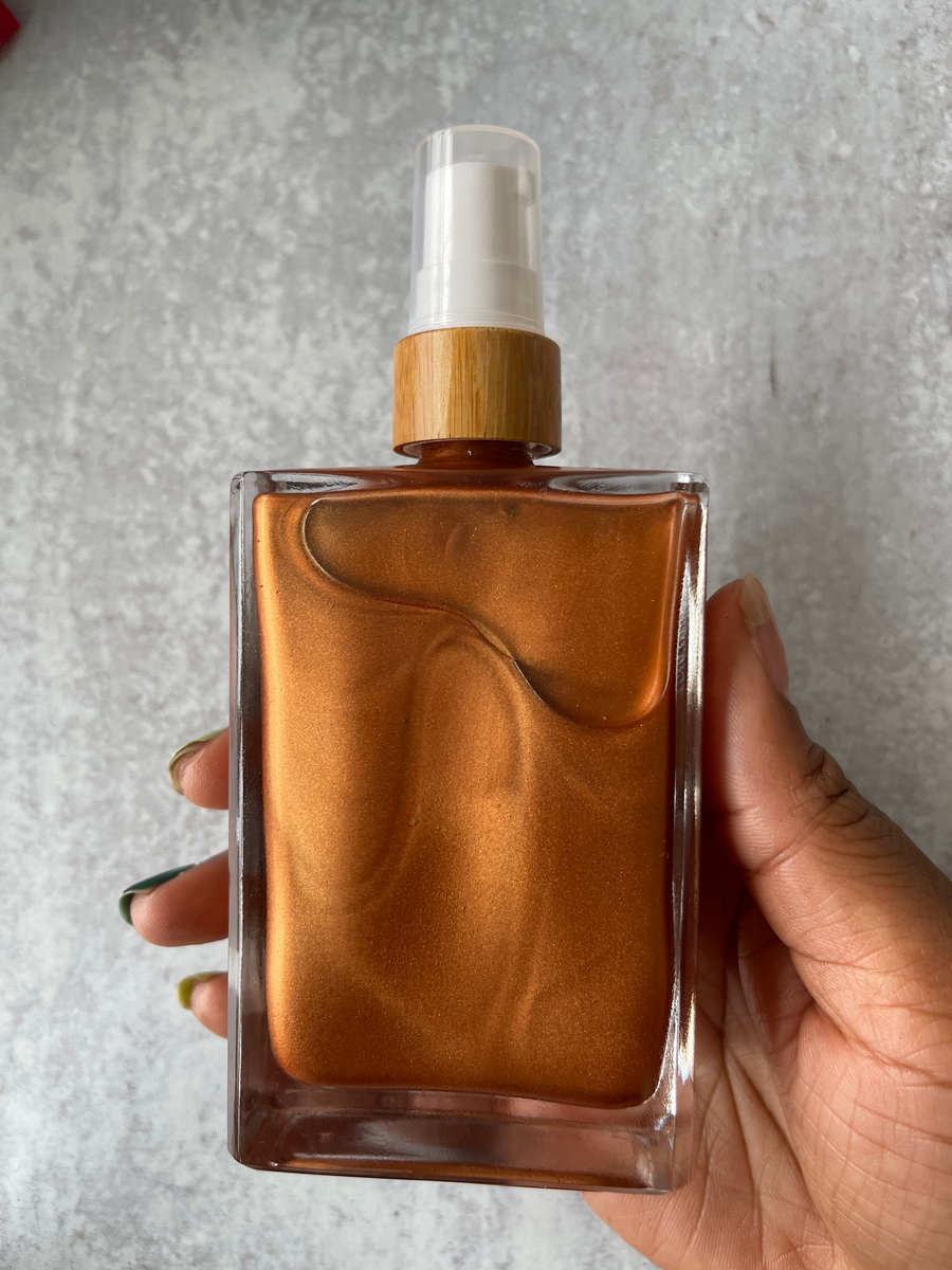 Cleopatra Body Highlighter