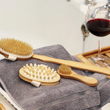 Dry Brush Set