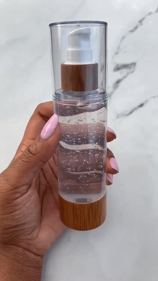 Pineapple & Papaya Exfoliating Mask