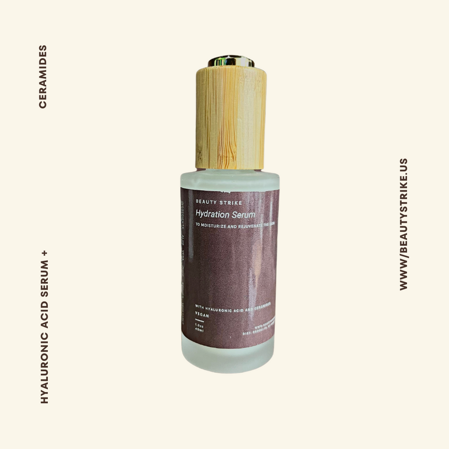 Hydration Serum