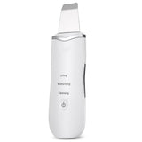 Ultrasonic Skin Scrubber