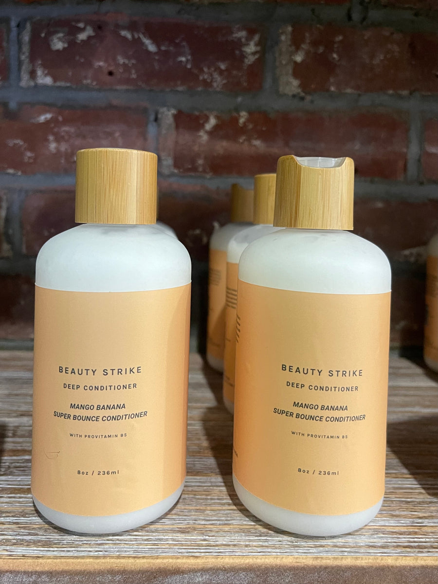 Mango-Banana Super Bounce Conditioner