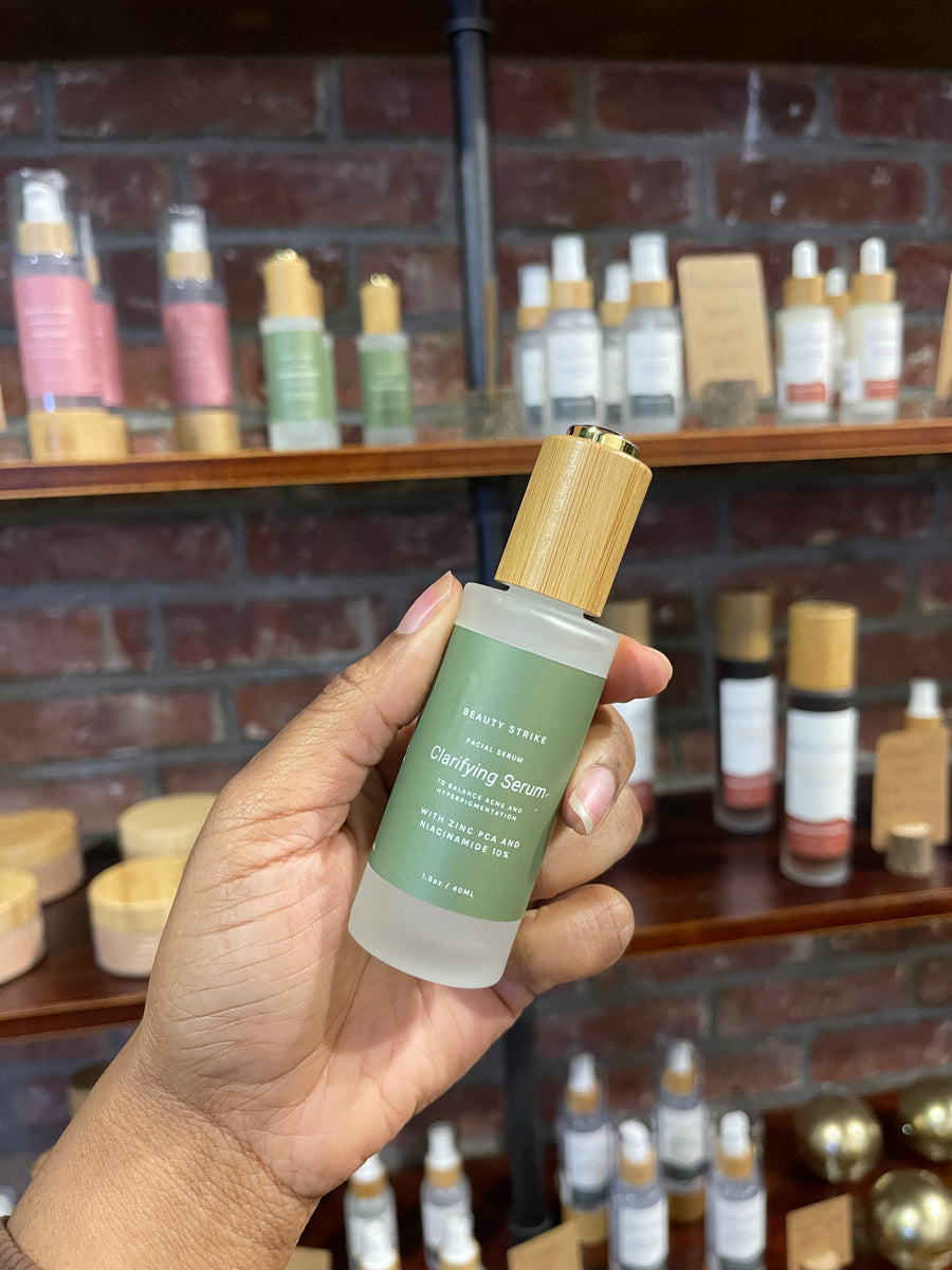 Clarifying Serum