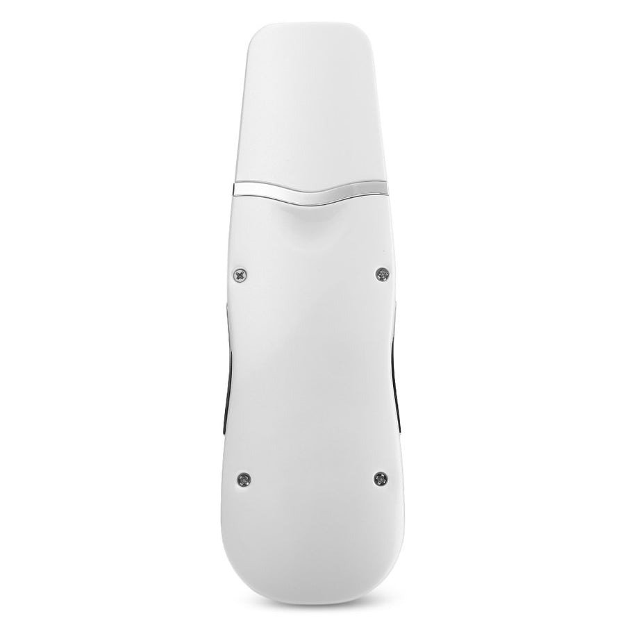 Ultrasonic Skin Scrubber