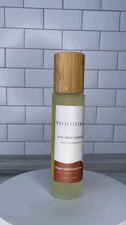 AHA/BHA Cleanser