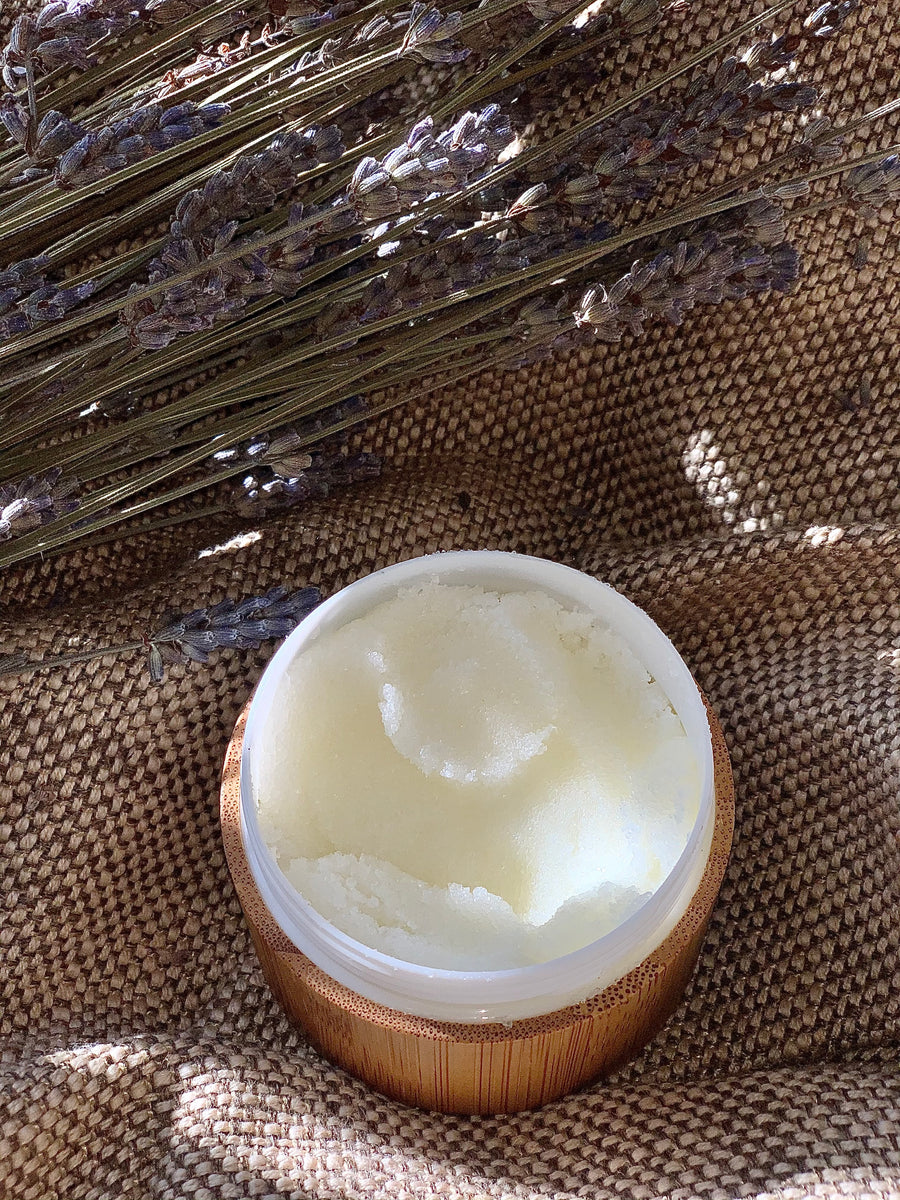 Lavender Beauty Polish
