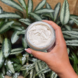 Balancing Face Mask