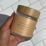 Mango Aloe Hair Gel