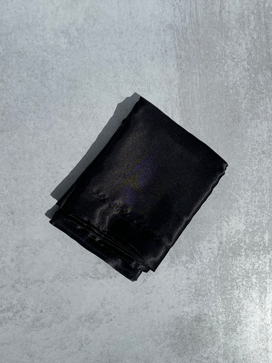 Beauty Strike Satin Pillowcase Set