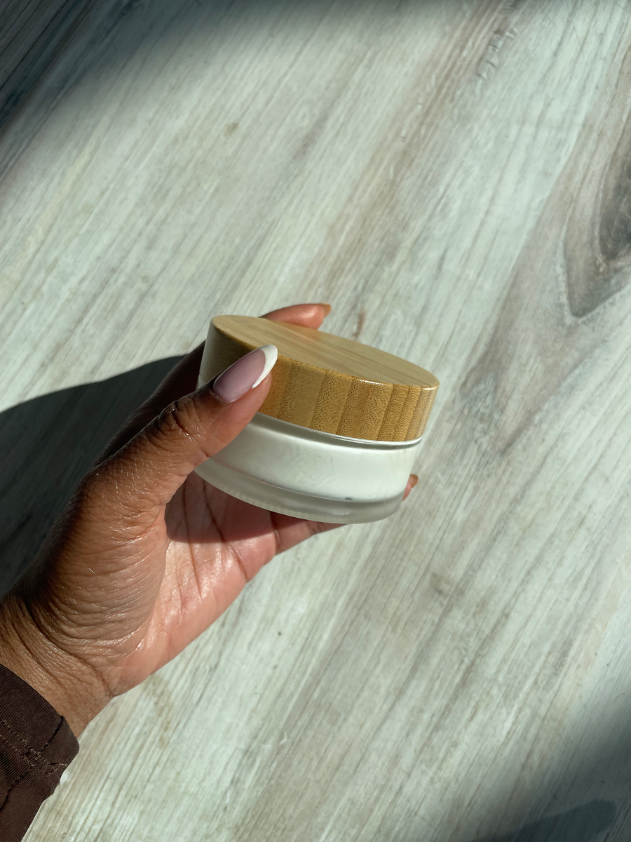 Rose Balm