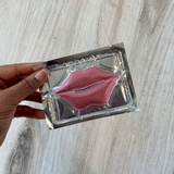 Rosè Moisturizing Lip Mask