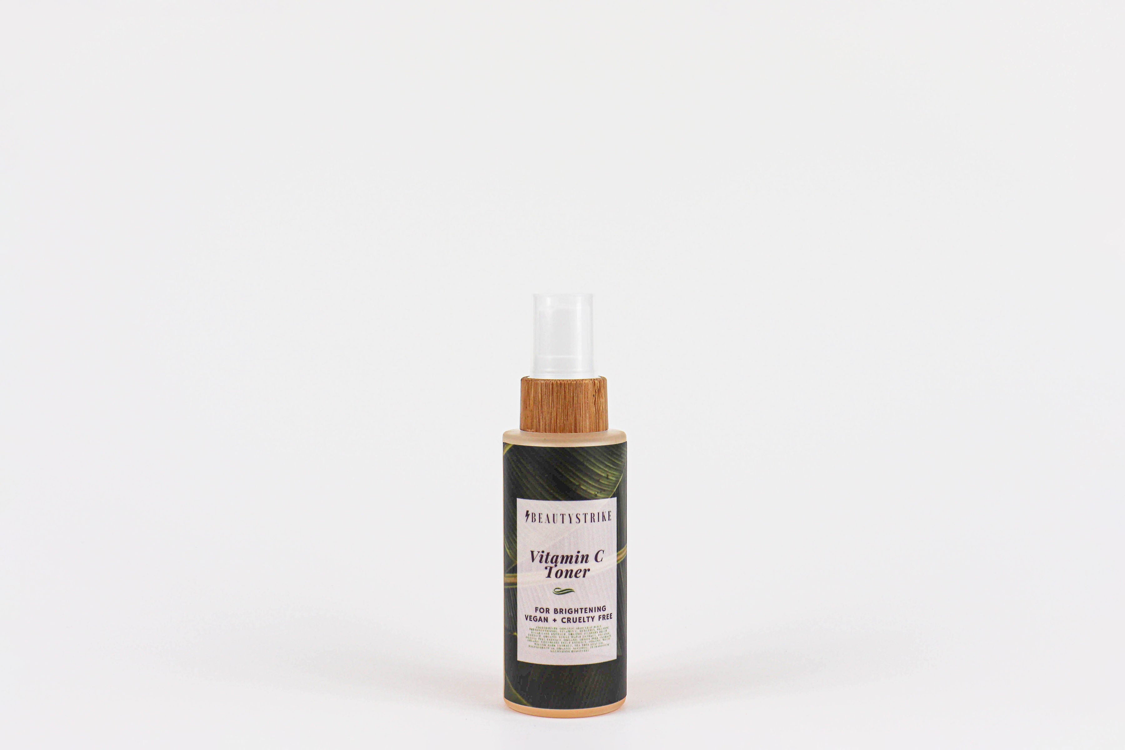 Vitamin C Toner